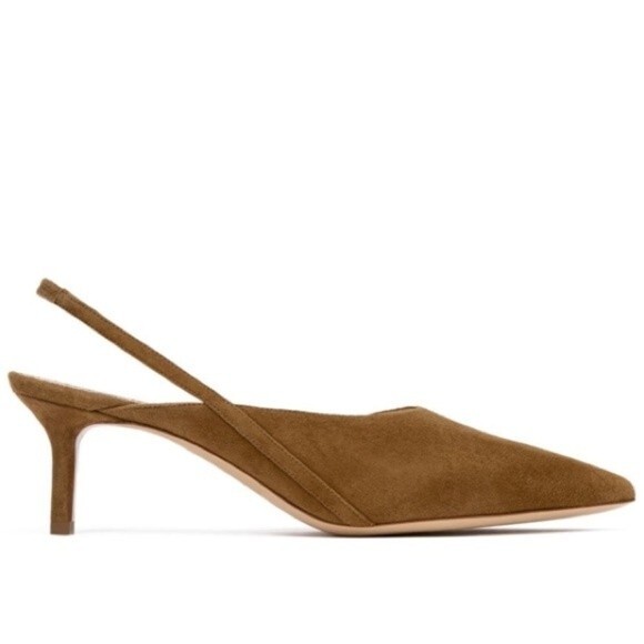 Neil J. Rodgers Hannah Slingback Kitten Heel 38.5 - Picture 15 of 15